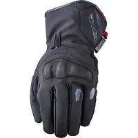 Five Wfx4 Woman Gloves Noir L Femme