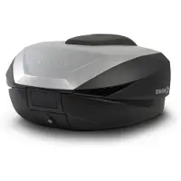 Shad SH59X Topcase aluminium