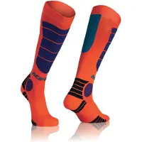 Acerbis Motocross Impact Chaussettes