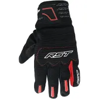 Rapid Suspension Technology RST Rider Handschuhe - Rot