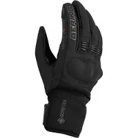 Bering Boogie Gore-tex Woman Gloves Noir 9 Femme