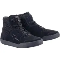 Alpinestars Chrome Air Noir Chaussures Taille US 11