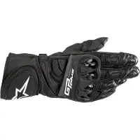 Alpinestars GP Plus R V2 Noir Gants Taille 3XL