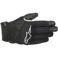 Alpinestars Gants Faster Black, Taille: XXL