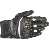 Alpinestars Stella SP X Air Carbon V2 Noir Anthrazit Gants Taille XL