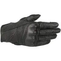 Alpinestars Mustang V2 Noir Gants Taille XL