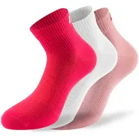 Lenz Performance Quarter Tech Chaussettes