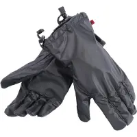 Dainese Rain Over Gloves Noir M