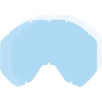 KLIM Radius Pro Dbl Lentille de remplacement