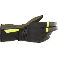 Alpinestars Denali Aerogel Dry Star Gloves Noir M Homme