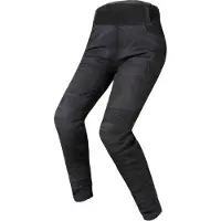 LS2 Router Pants Noir XL Femme