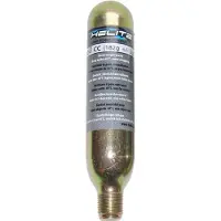 Helite Cartouches Co² air bag 60cc