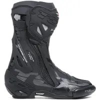 TCX RT-Race Pro Air Noir Reflex Bottes Taille 47