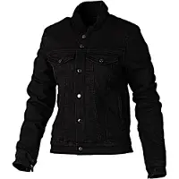 Rst Sherpa Ce X Kevlar Jacket Noir L Homme