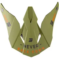 Shot Furious Storm Pic casque