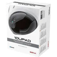 Sena 10upad Headphone Noir