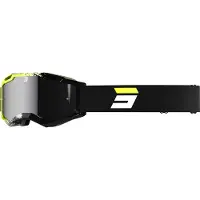 Shot Iris 2.0 Fusion Lunettes de motocross