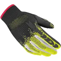 Spidi X Knit Gloves Noir 2XL