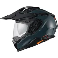 NEXX X.wed3 Wild Pro Full Face Helmet Bleu XL