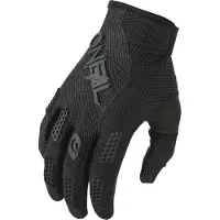 O'Neal Element Racewear Noir Enfant Gants de Motocross Taille XL