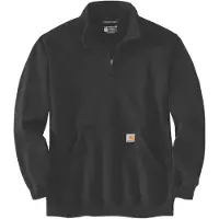 Carhartt Marquette Quarter-Zip Sweat-shirt Taille