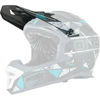 O'Neal Fury RL Zen Casque
