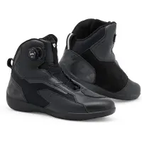 REV'IT! Jetspeed Pro Chaussures Noir Taille 46