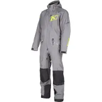 KLIM Ripsa Vapor Gore-tex Suit Gris M / Regular
