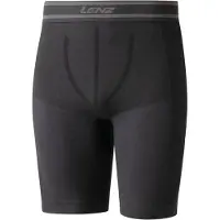 Lenz Merino 6.0 Shorts Gris L Homme