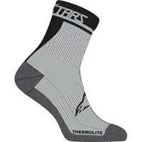Alpinestars Winter Therm 17 Chaussettes de vélo