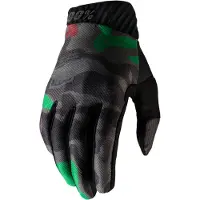 100% Ridefit Gants