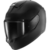 Shark Ridill 2 Casque Intégral Mat/Noir L unisex