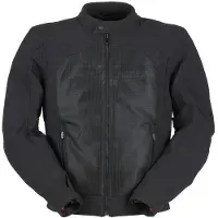 Furygan Baldo 3 En 1 Jacket Gris 2XL Homme