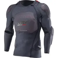 Leatt 3DF AirFit Lite Evo Veste de Protection Taille XL