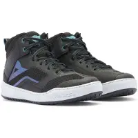 Dainese Suburb Air Chaussures de moto pour dames