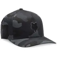 FOX Head Flexfit Casquette