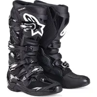 Alpinestars Tech 7 Bottes de motocross