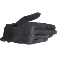 Alpinestars Stated Air Gloves Black Black Taille L