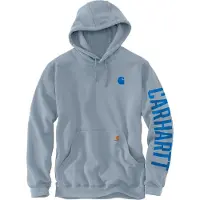 Carhartt Rain Defender Loose Fit Midweight C Graphic Capuche
