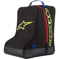 Alpinestars Sac Pour Bottes Black Blue, Taille: One Size