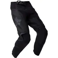 FOX 180 Blackout Pantalons de motocross