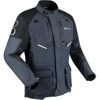 Bering Calgary Jacket Bleu 4XL Homme