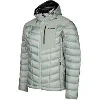 KLIM Torque Veste Gris L / Regular Homme Gris L