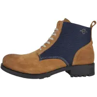 Helstons Deville Motorcycle Boots Marron EU 44 Homme