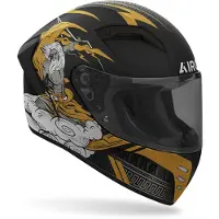 Airoh Connor Full Face Helmet Noir M