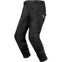 Ls2 Textil Douglas Pants Noir M Homme