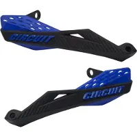 Circuit Equipment Fenix Nylon Handguard Bleu