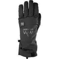 Heat Experience Gants Heat Experience Unisex Heated Everyday Black-L