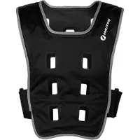 Inuteq Bodycool Smart Coolover Cooling Vest Noir S-M
