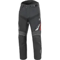Büse B.Racing Pro Pantalon Textile Noir Taille XS